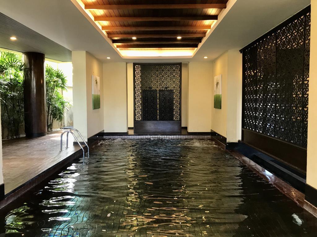 De Chai Colonial Hotel & Spa - Sha Plus Chiang Mai Eksteriør bilde